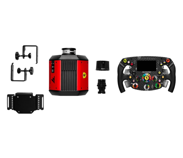 Thrustmaster T818 Ferrari SF1000 Simulator - 1145383 - zdjęcie 4